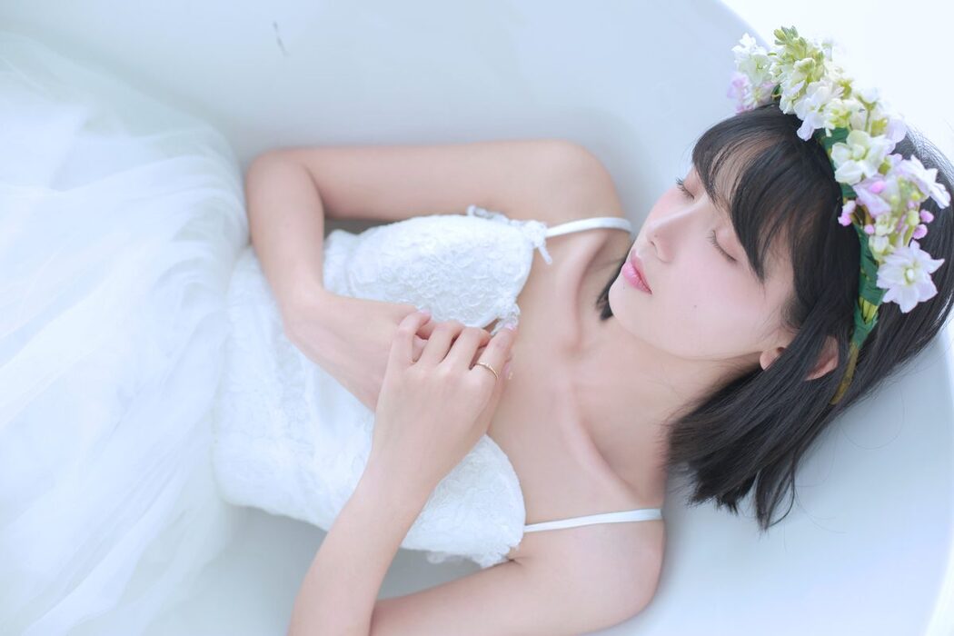YiTuYu艺图语 Vol.3418 Mao Zi Zi