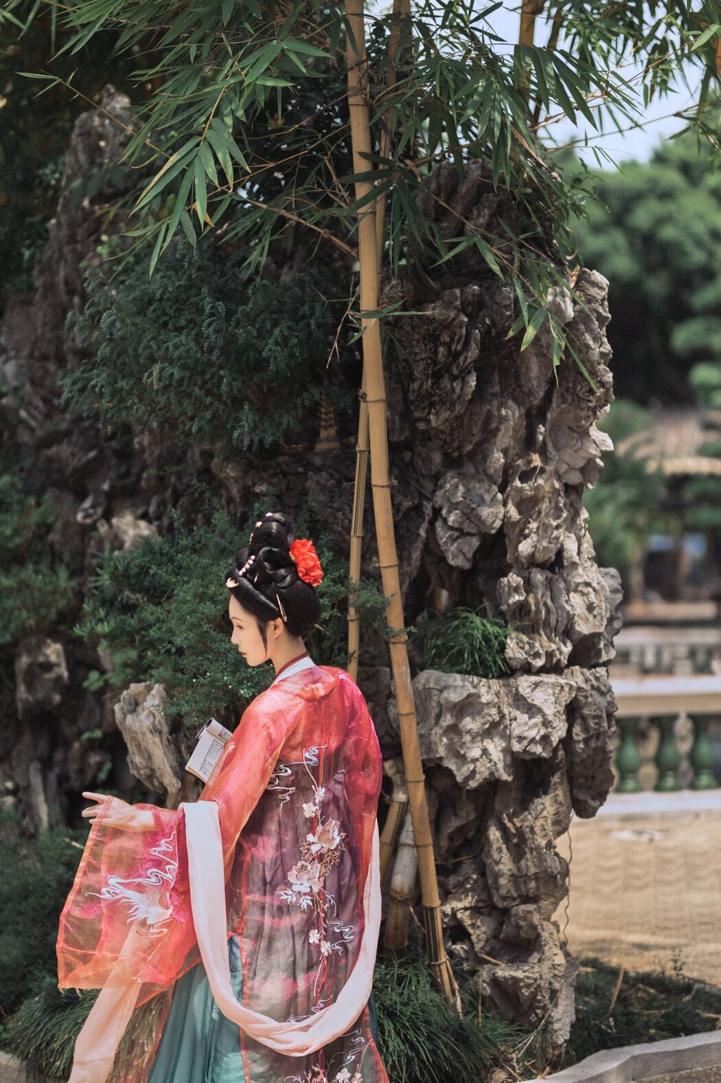 YiTuYu艺图语 Vol.340 Rui Xue