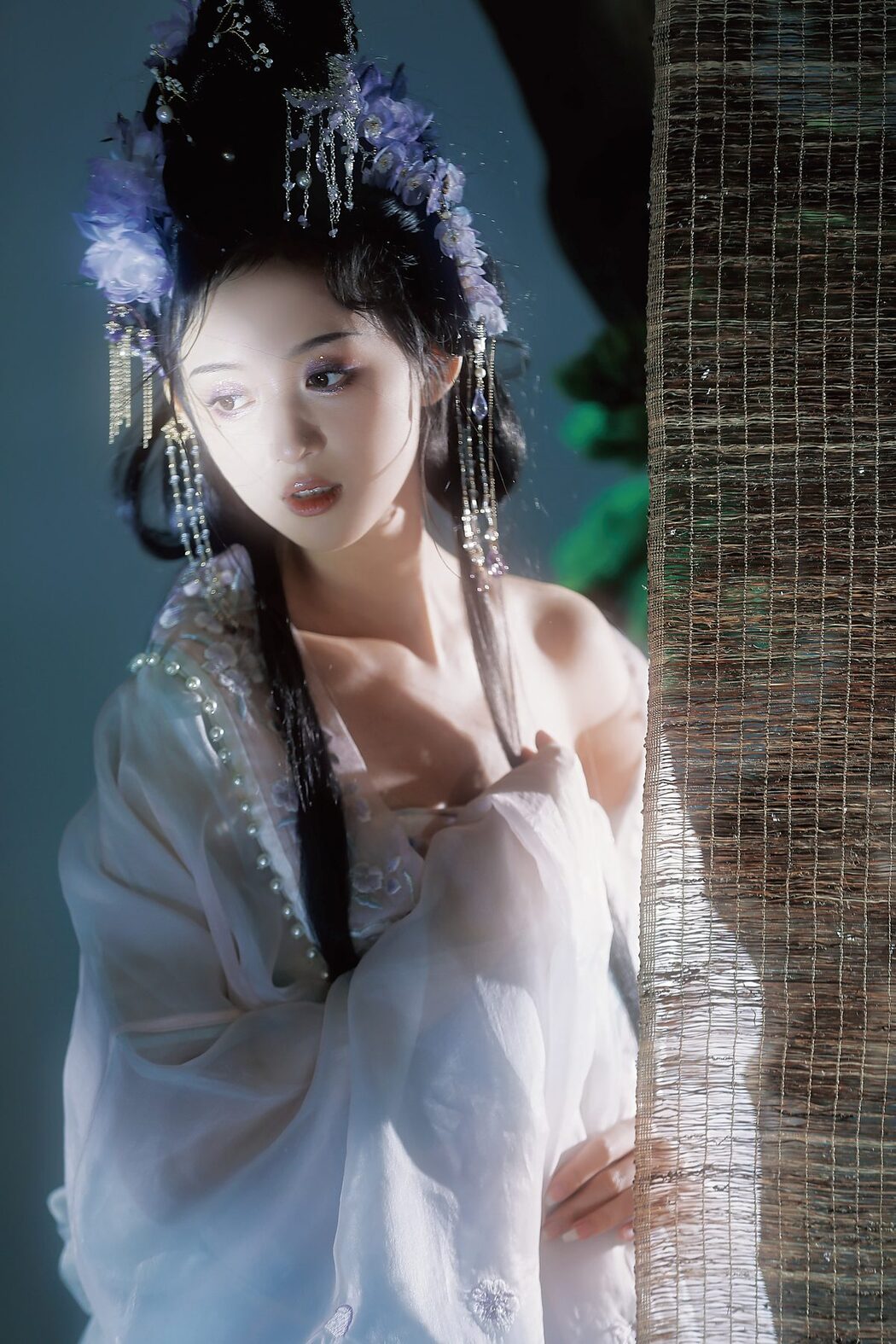 YiTuYu艺图语 Vol.3420 Yi Zhi Suū Zi Jun