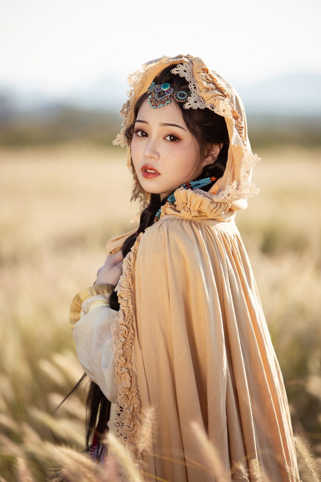 YiTuYu艺图语 Vol.3464 Yi Dui Ling Yi