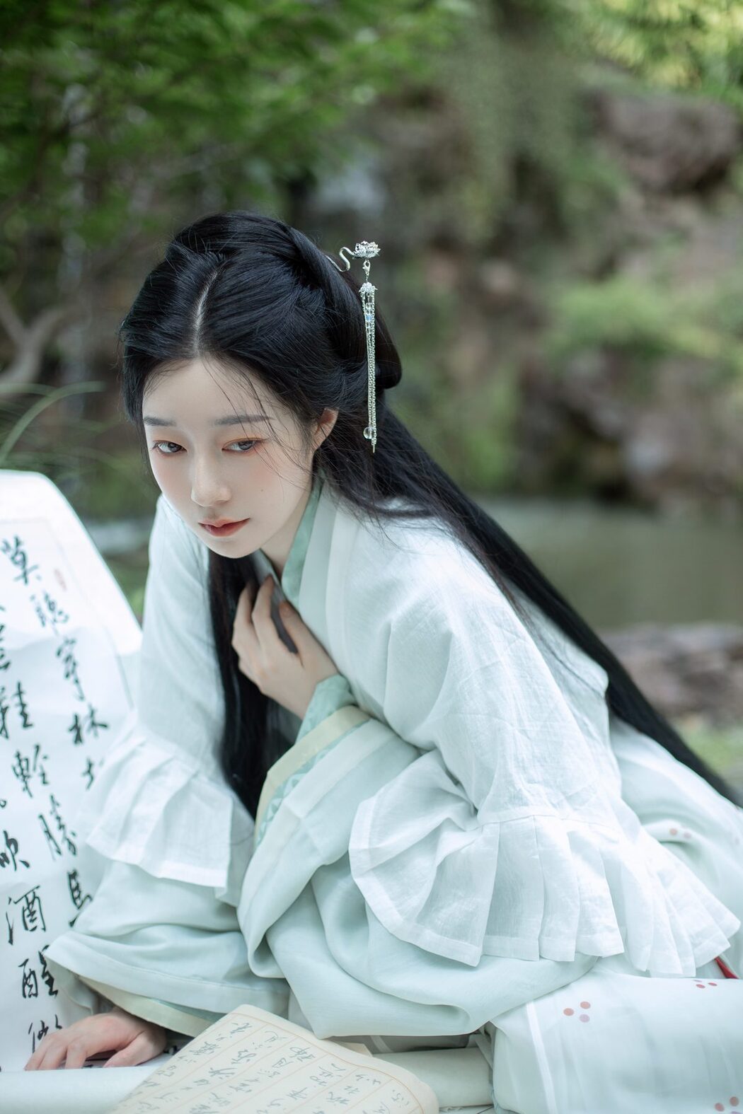 YiTuYu艺图语 Vol.3452 Feng Yi