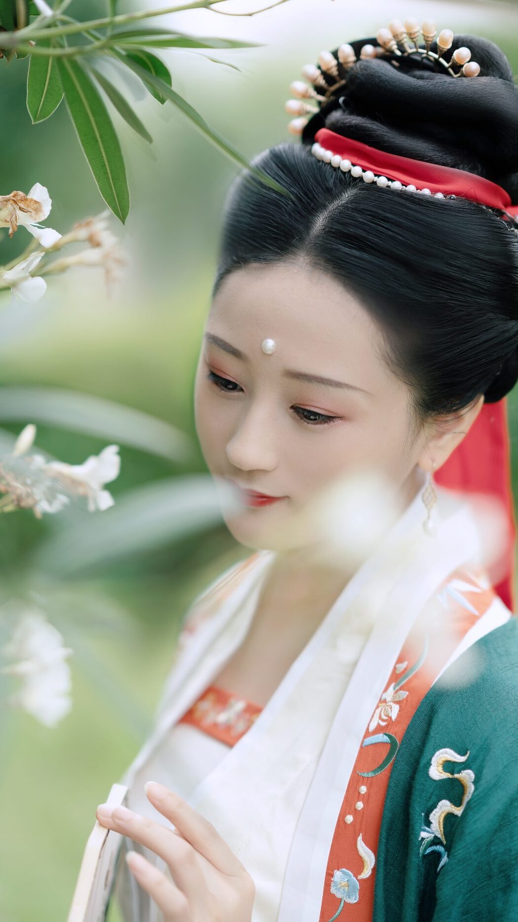YiTuYu艺图语 Vol.3381 Jin yan JINYAN99