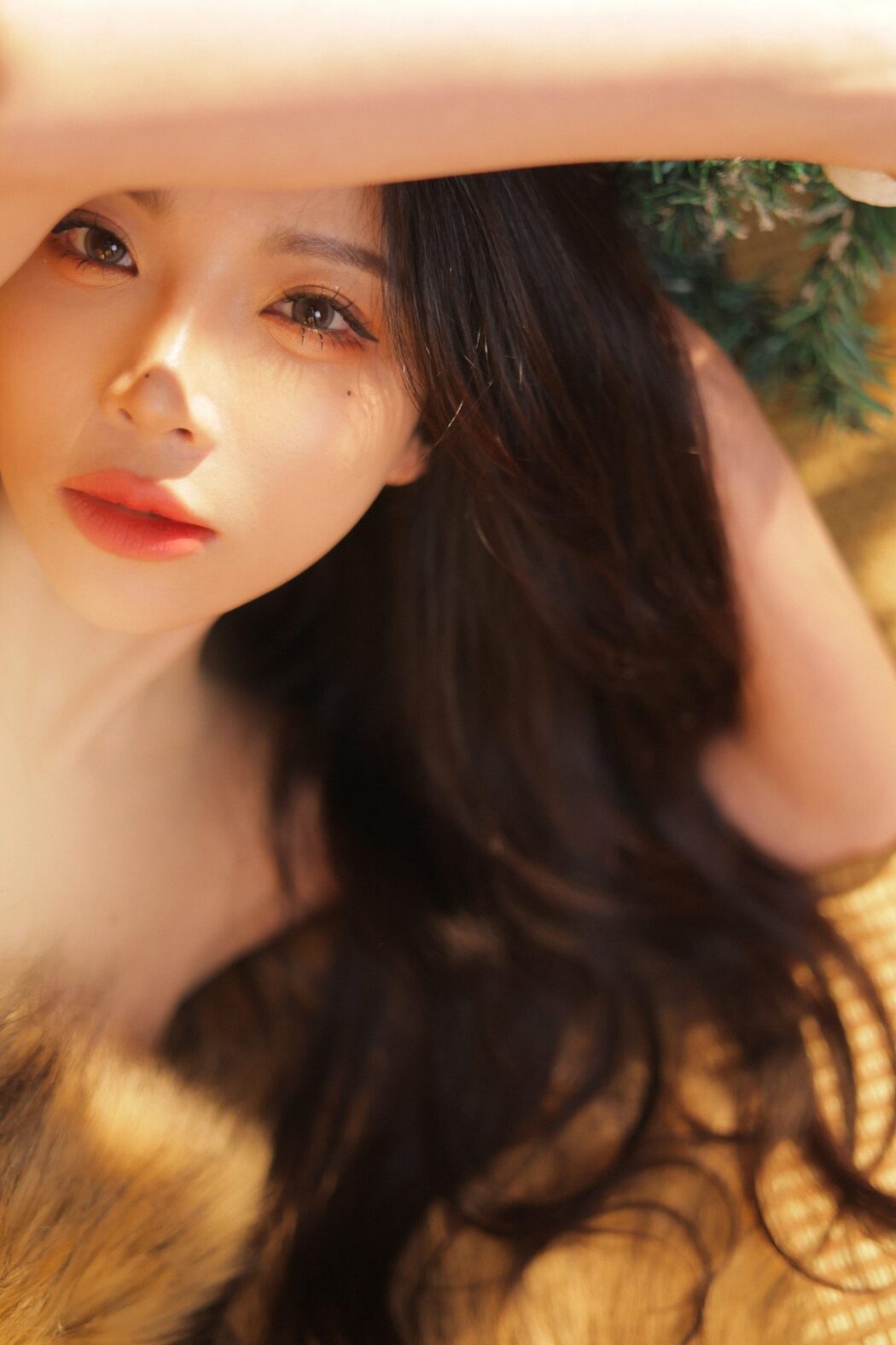 YiTuYu艺图语 Vol.3425 Rong Rong