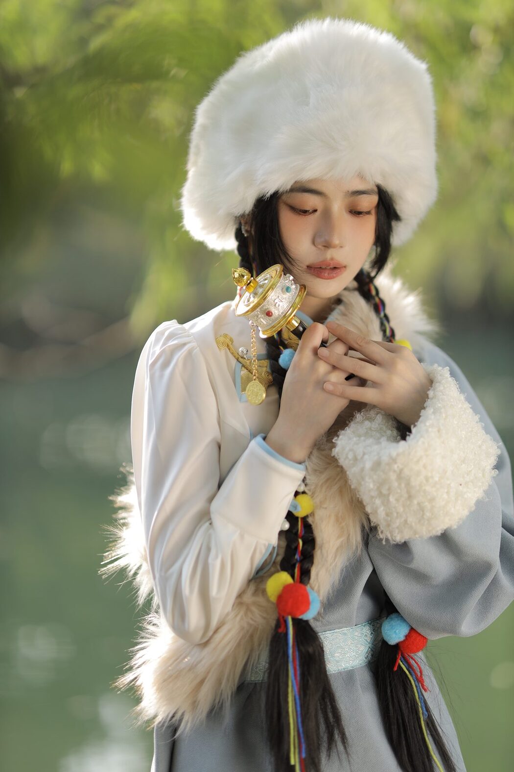 YiTuYu艺图语 Vol.3391 Elikaka