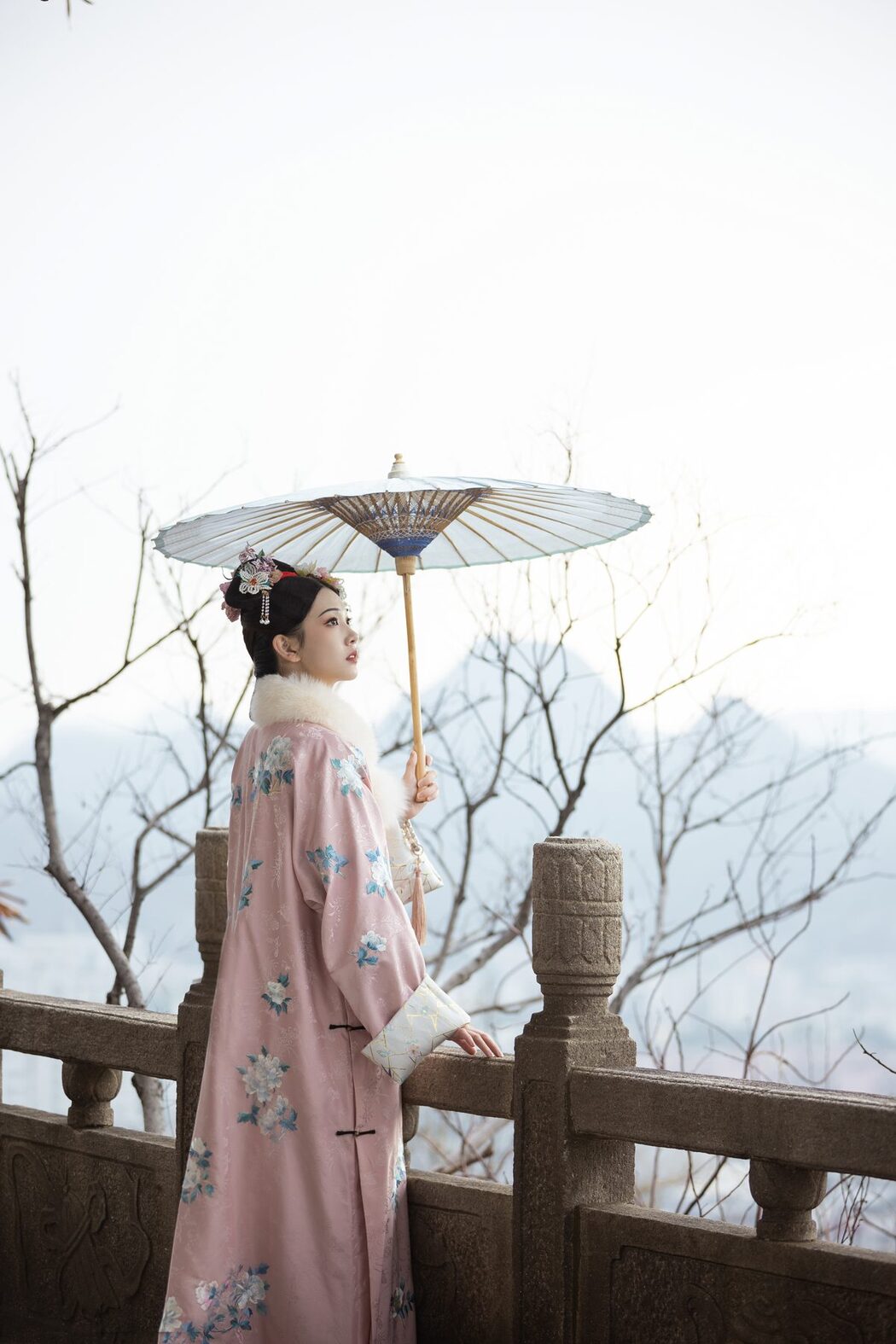 YiTuYu艺图语 Vol.3506 Zhi Zhi Qi
