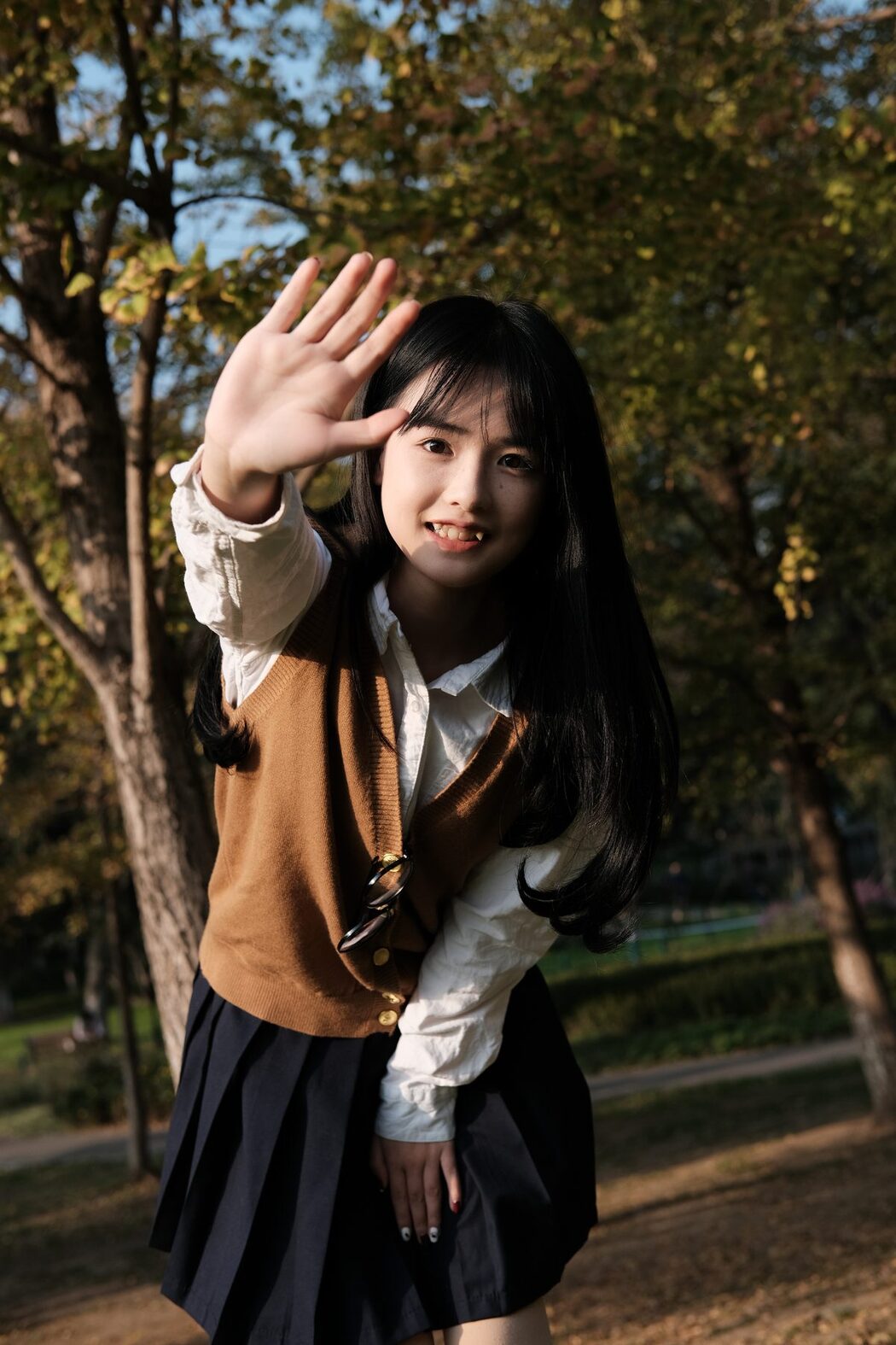 YiTuYu艺图语 Vol.3435 Xiao Yi Mei Mei Cute