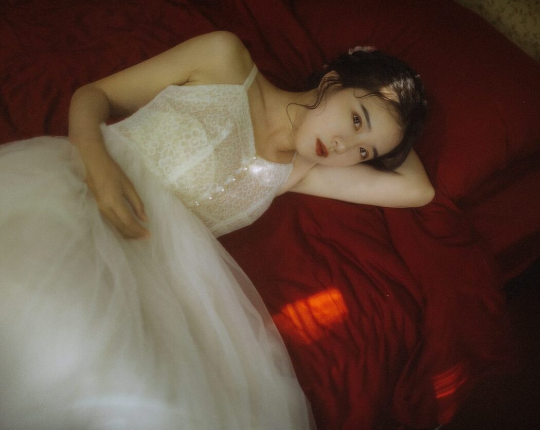 YiTuYu艺图语 Vol.3511 Zhi Xiu