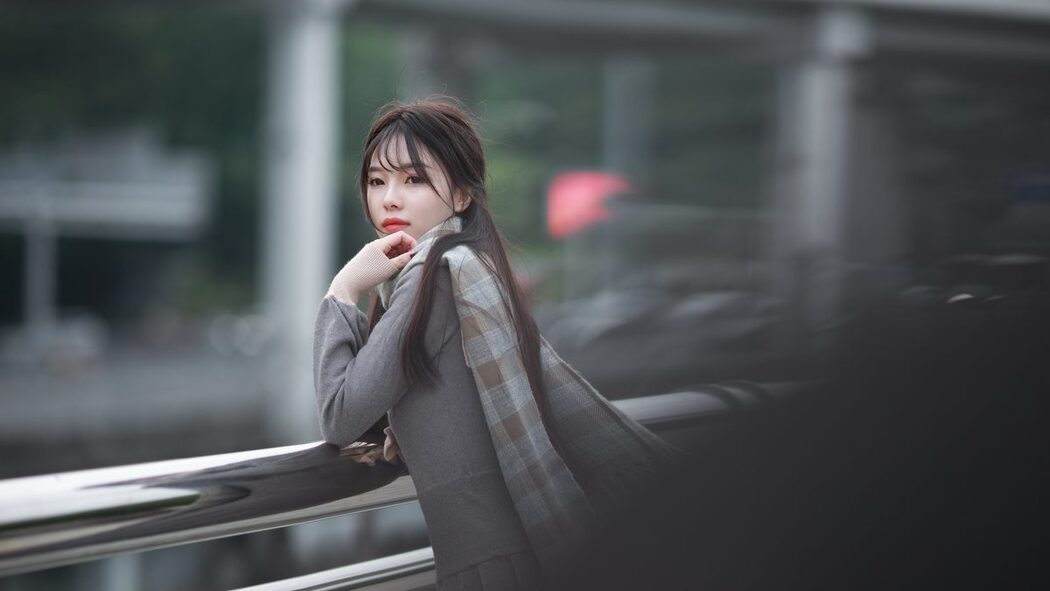 YiTuYu艺图语 Vol.3442 Fei Fei