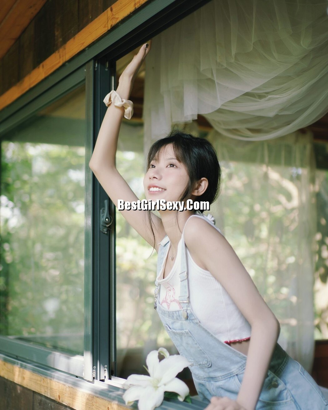 YiTuYu艺图语 Vol.3515 Wai Wai