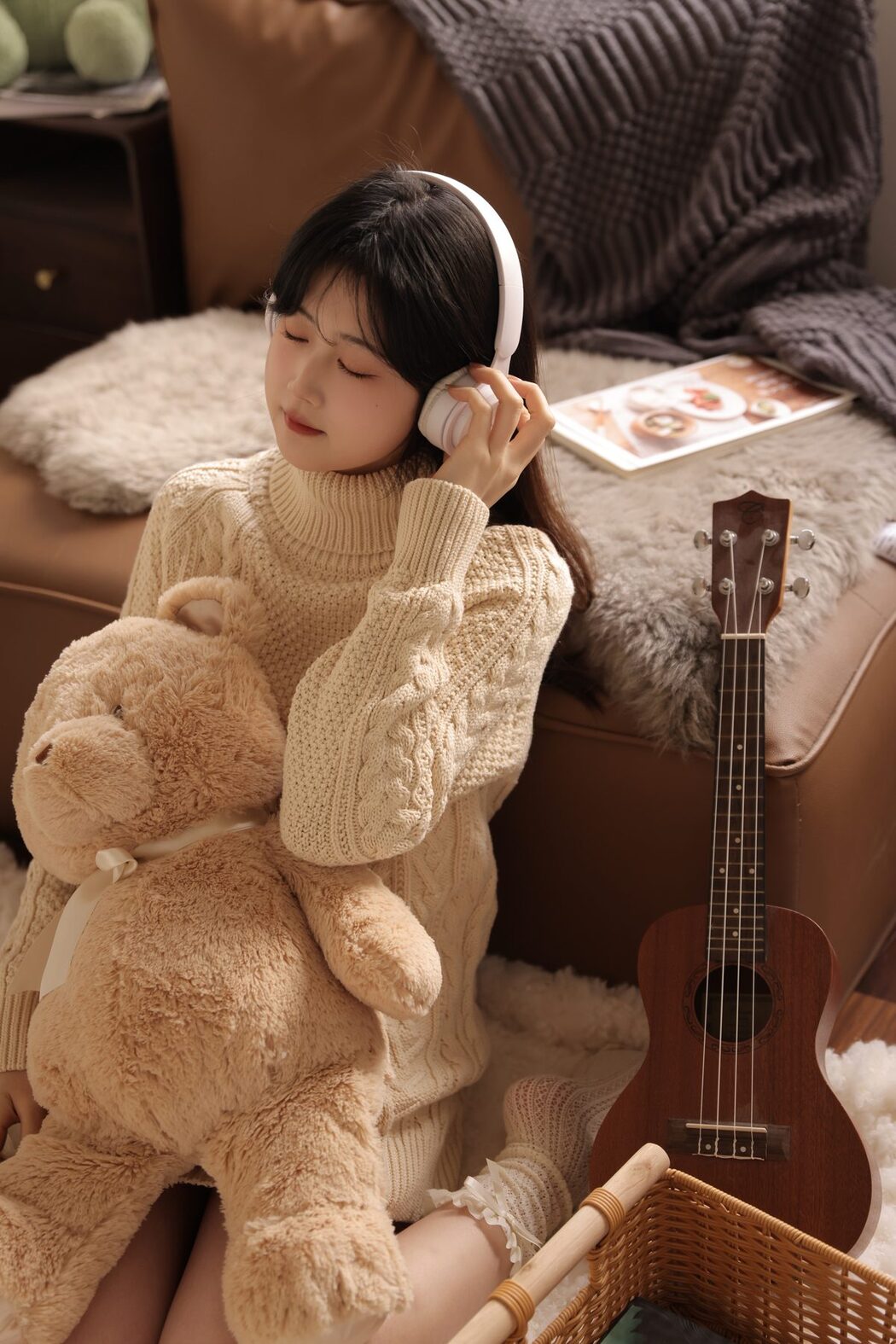 YiTuYu艺图语 Vol.3516 Xiao E Jiang Jiang Jiang