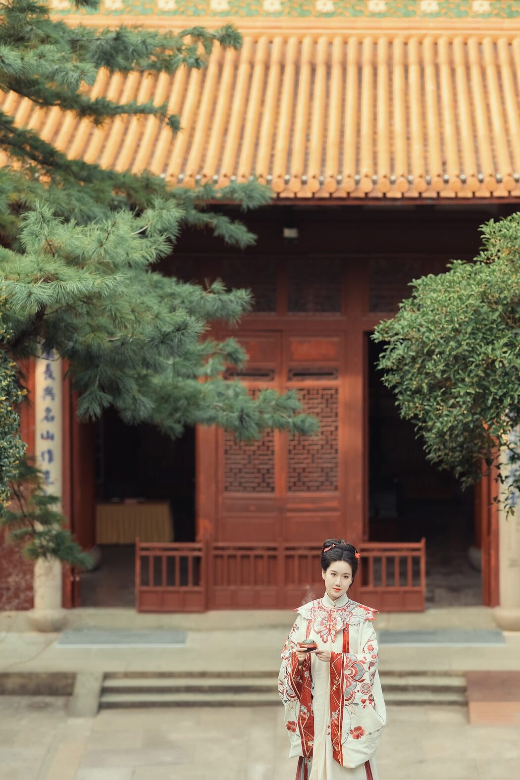 YiTuYu艺图语 Vol.3463 Gan Le Miao Miao Miao