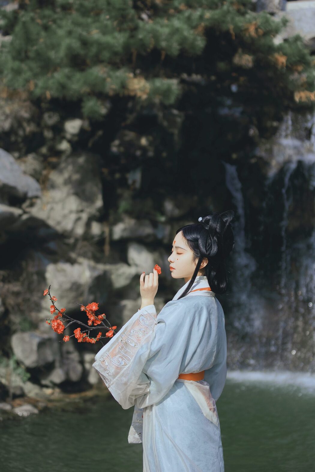 YiTuYu艺图语 Vol.3426 Yi Zhi Xiao Dong Li