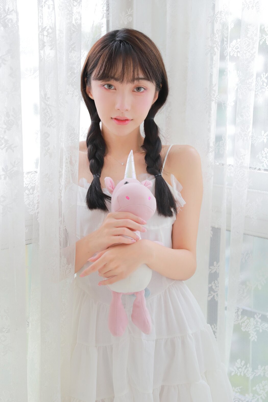 YiTuYu艺图语 Vol.343 Xing Xing