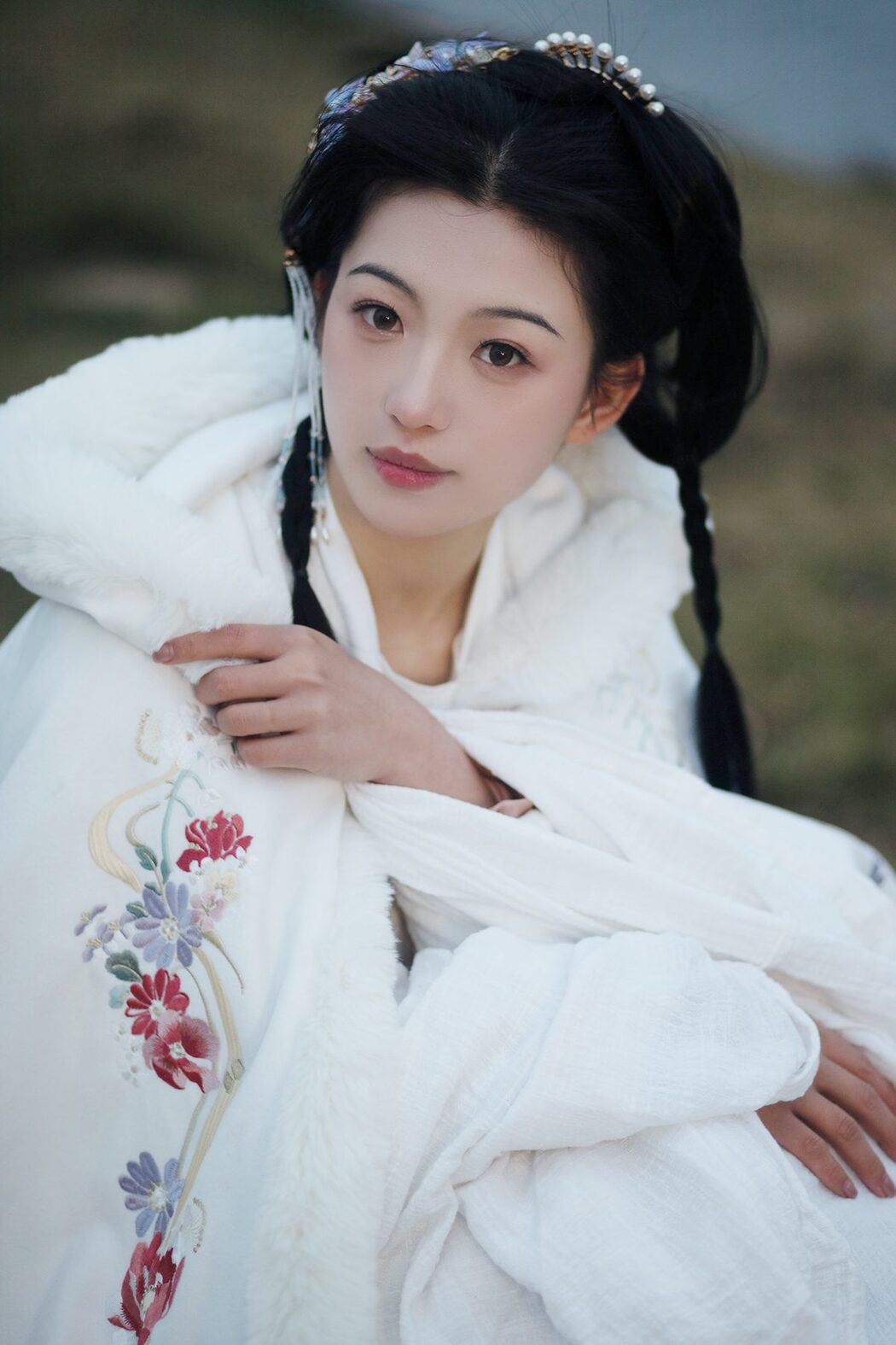 YiTuYu艺图语 Vol.3457 Yi Kou Dan Gao Cover Photo