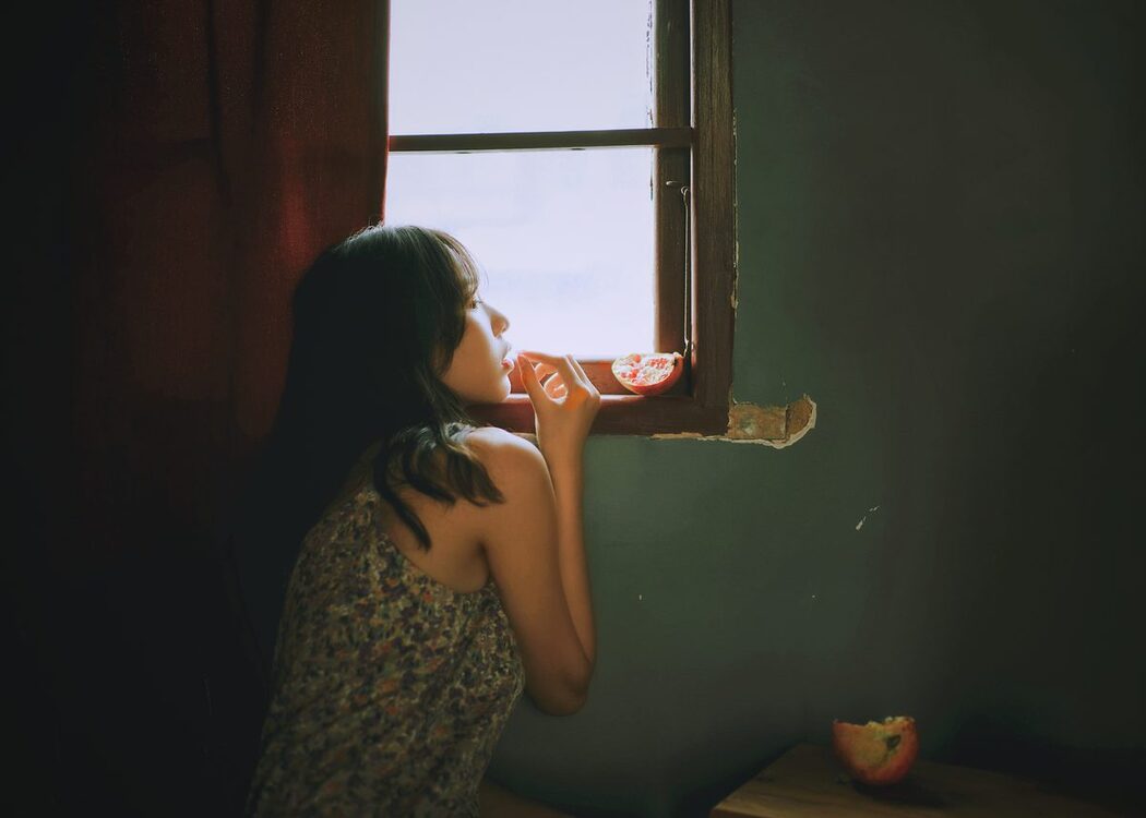 YiTuYu艺图语 Vol.3477 Zin Zi