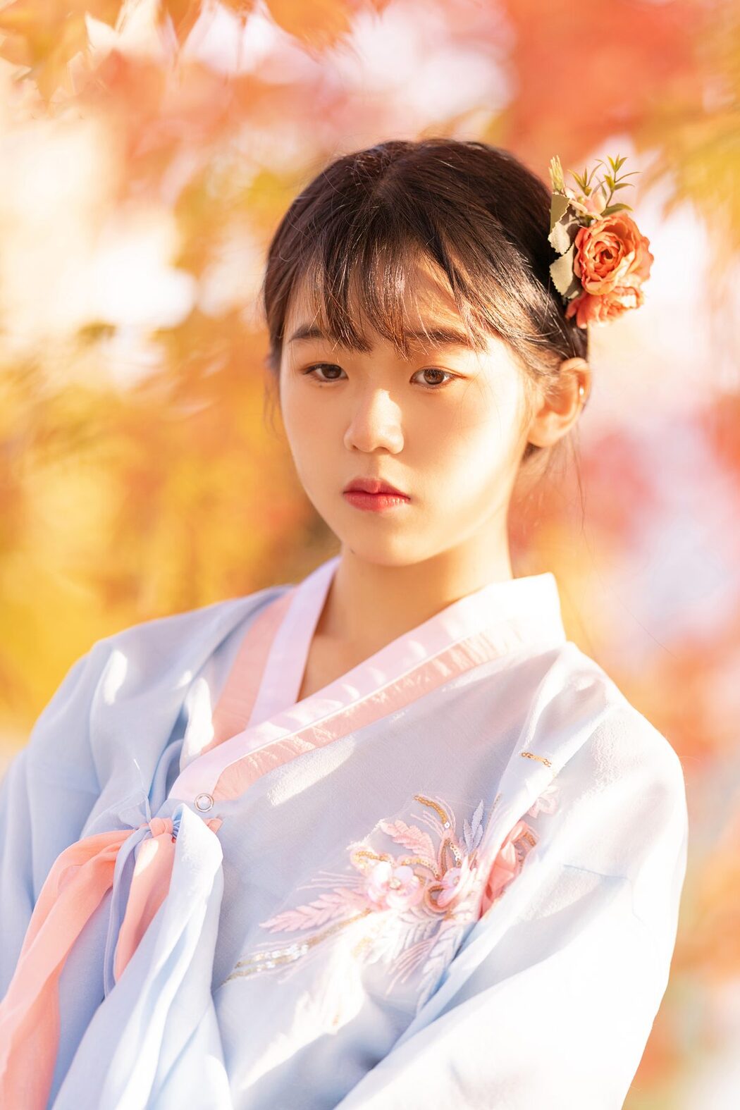 YiTuYu艺图语 Vol.3520 Zi Zi