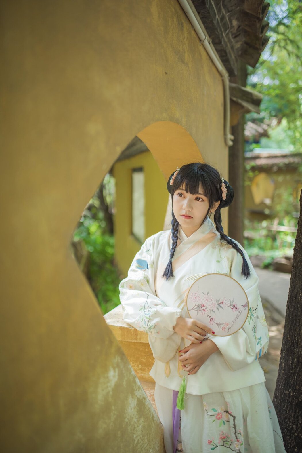 YiTuYu艺图语 Vol.346 Tu Zi