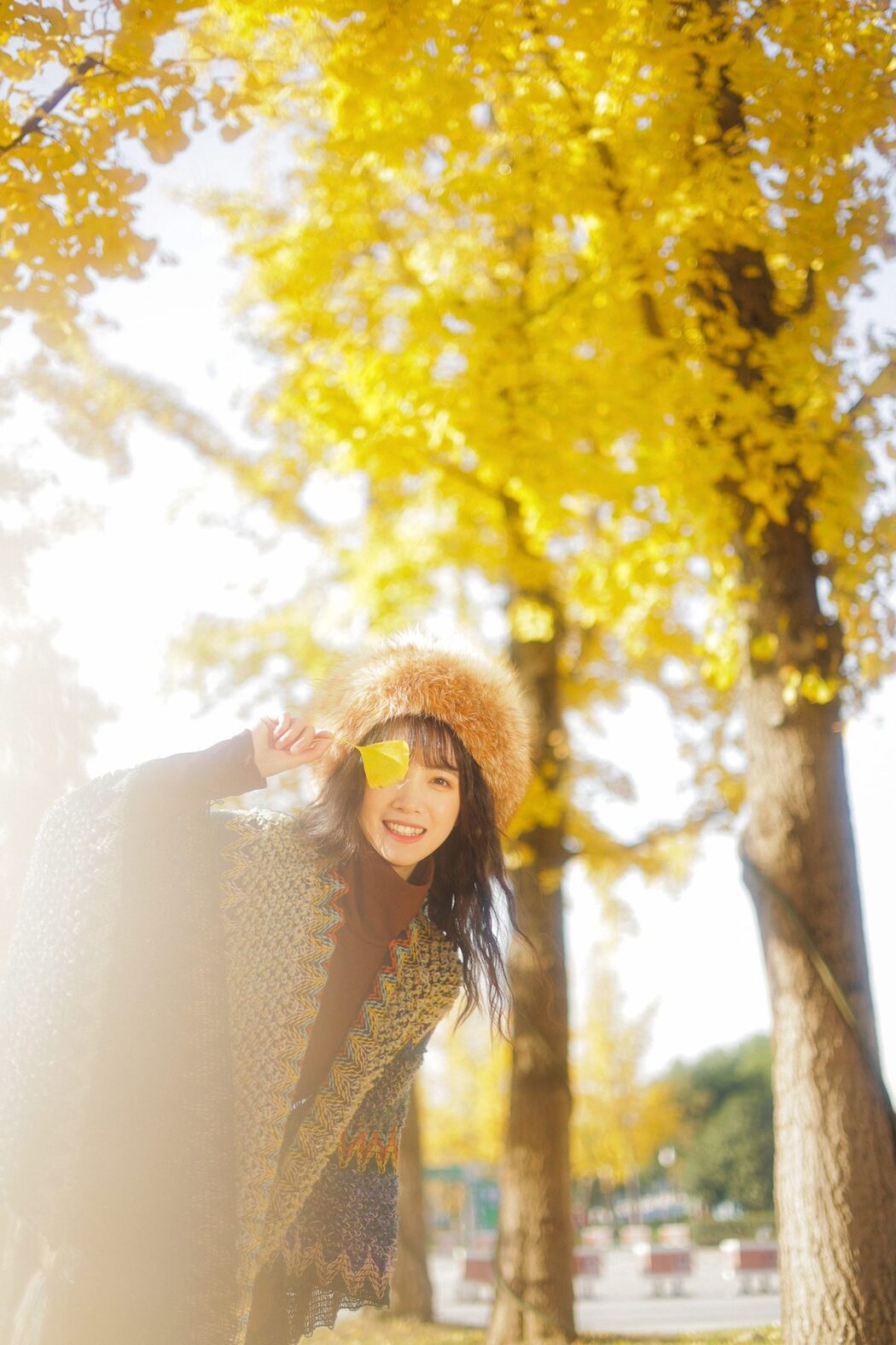 YiTuYu艺图语 Vol.3439 Yi Zhi A Meng Zai