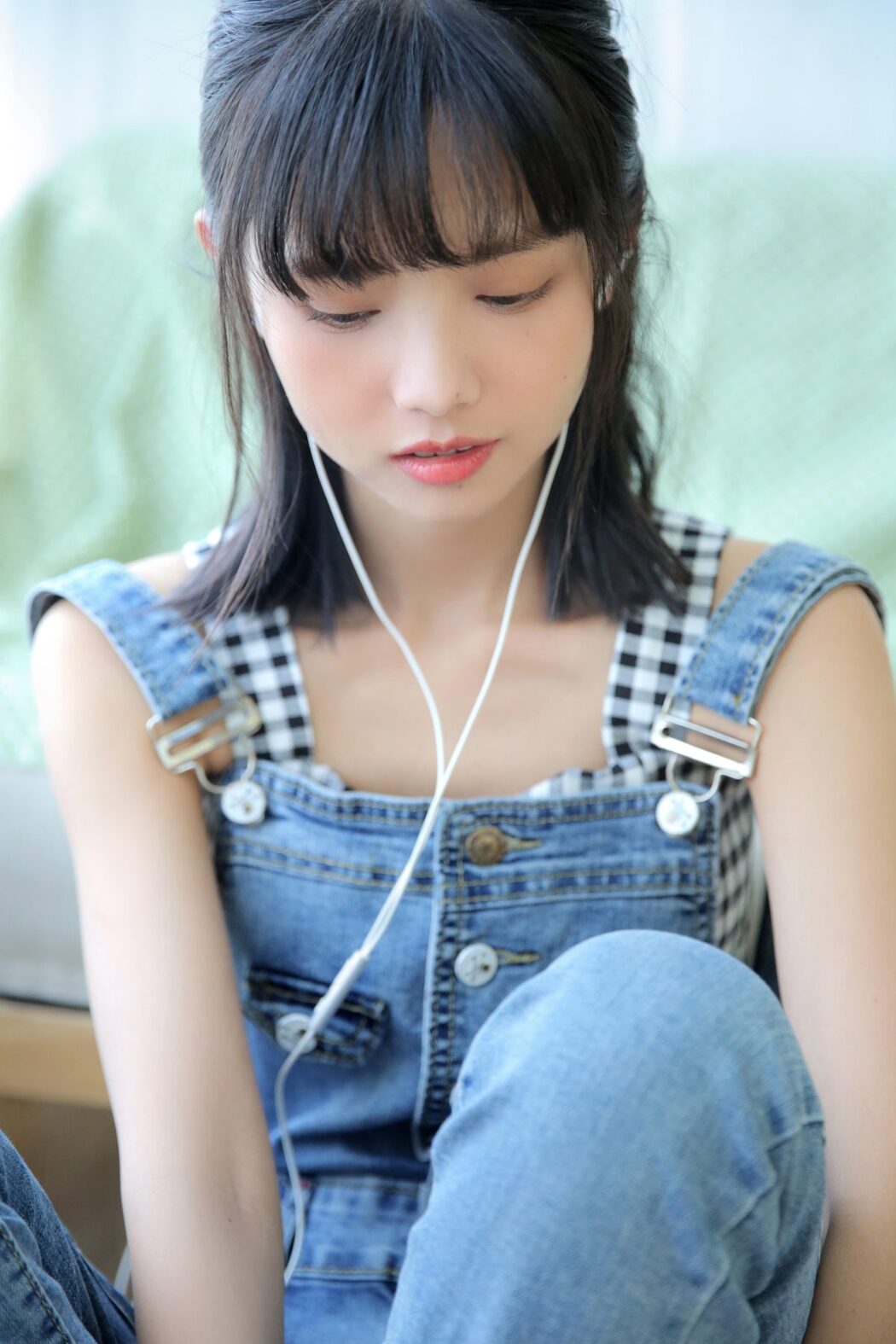 YiTuYu艺图语 Vol.3414 Mao Zi Zi