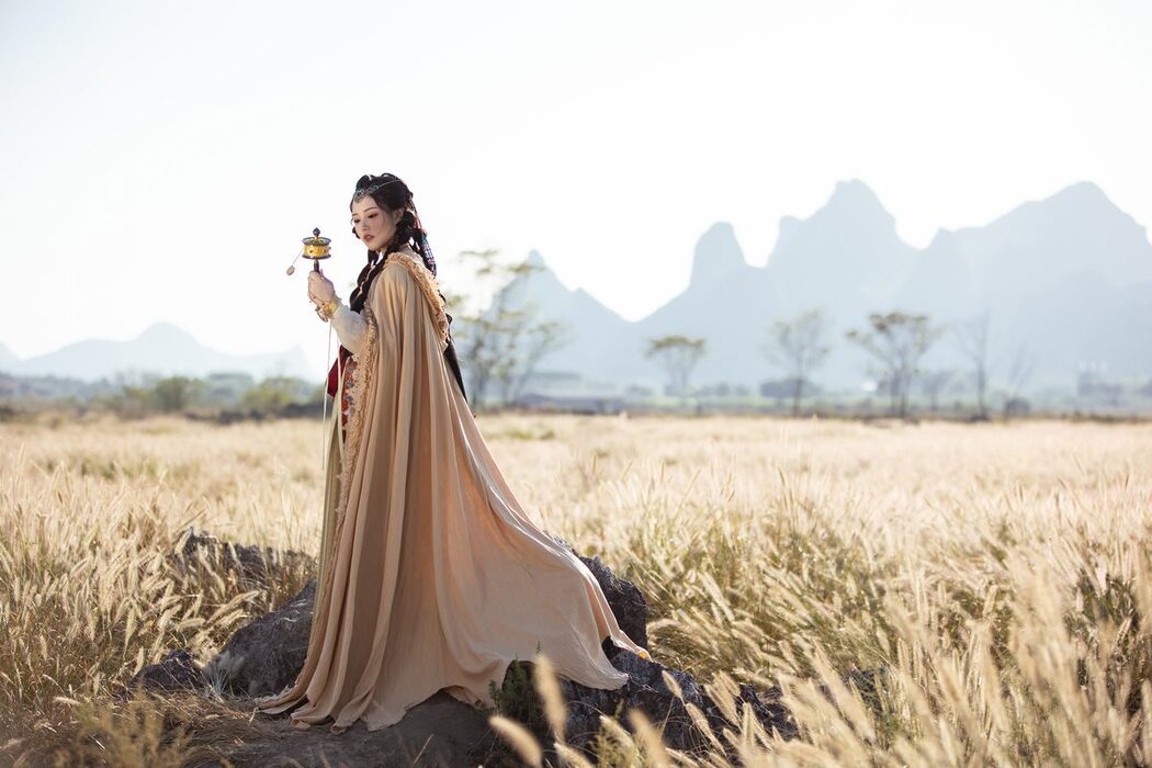 YiTuYu艺图语 Vol.3464 Yi Dui Ling Yi