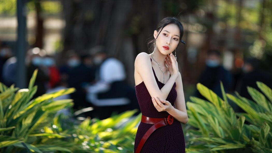 YiTuYu艺图语 Vol.3410 Dong Yan