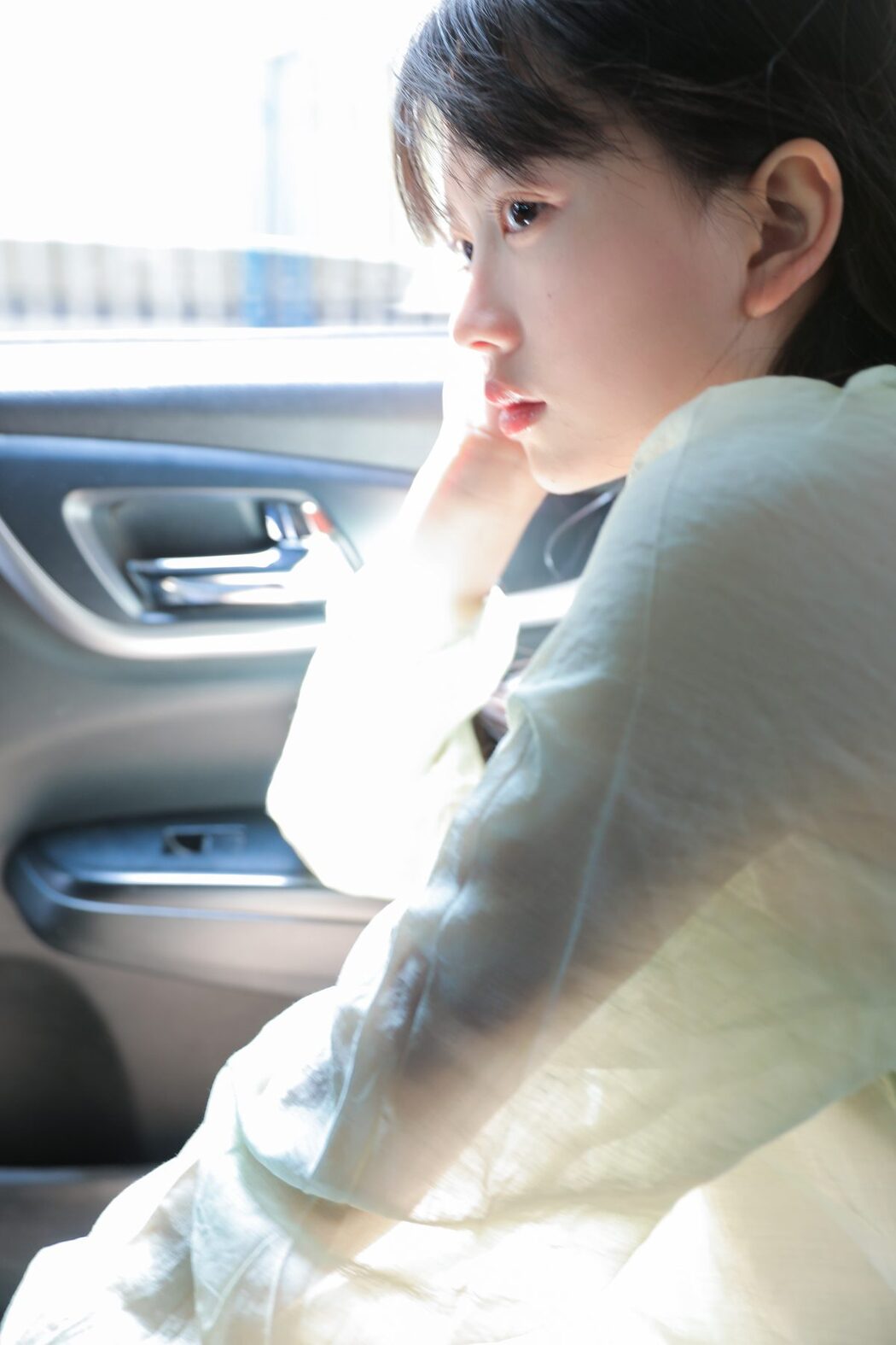 YiTuYu艺图语 Vol.3407 Qiu Yang Yi He