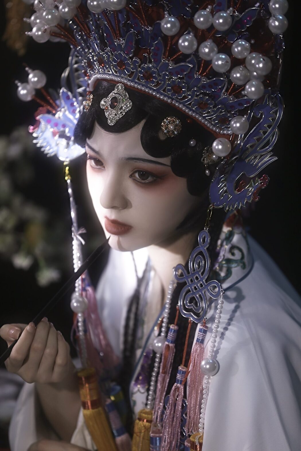 YiTuYu艺图语 Vol.3465 Feng Yu Jing