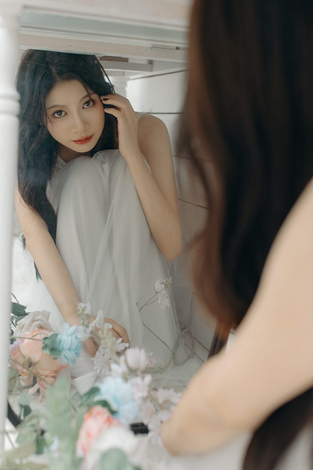 YiTuYu艺图语 Vol.3387 Mu Yang