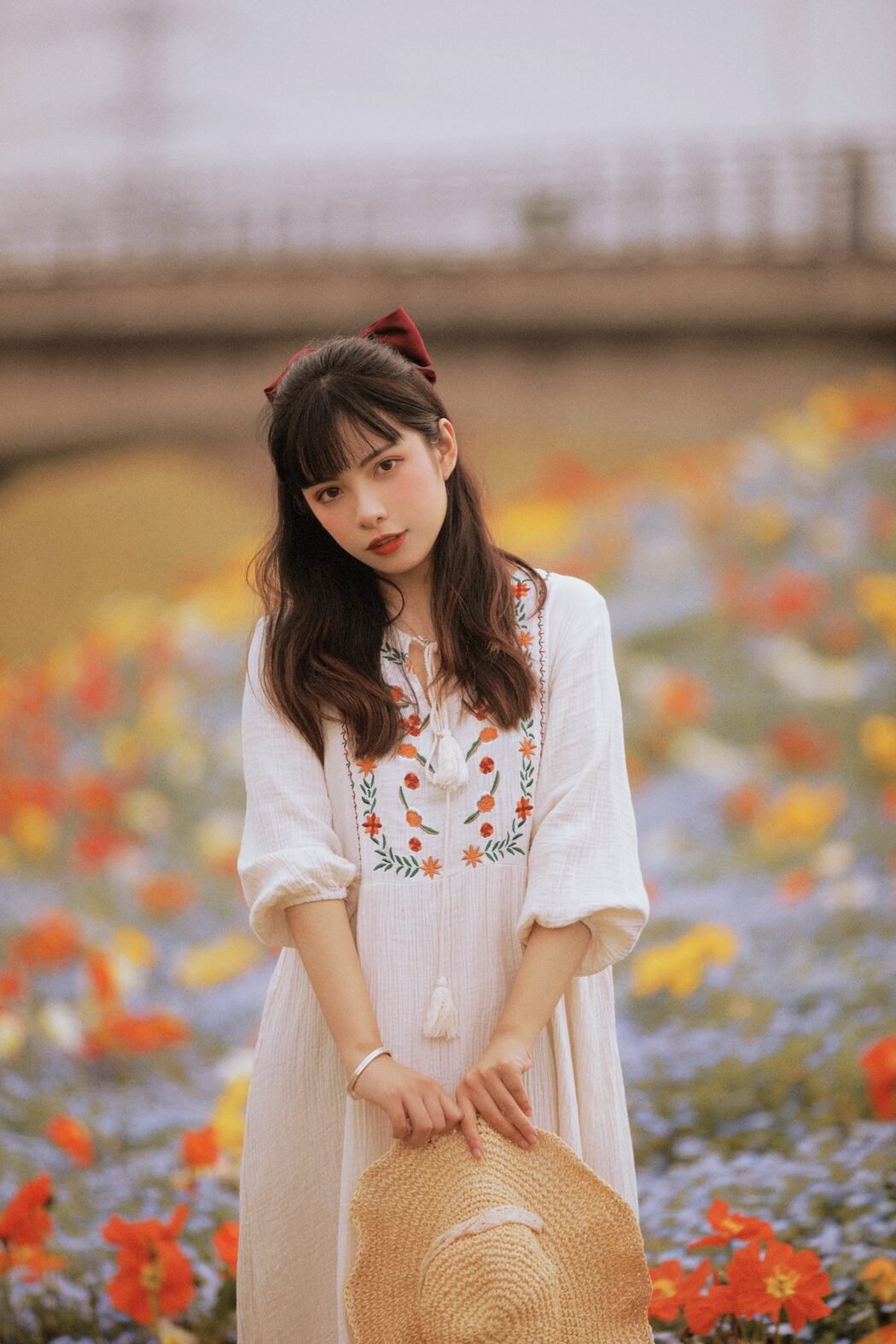 YiTuYu艺图语 Vol.3494 Ga Li Ya Ga Li