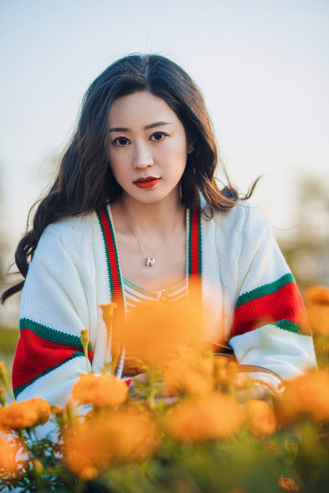 YiTuYu艺图语 Vol.3489 Xi Xi