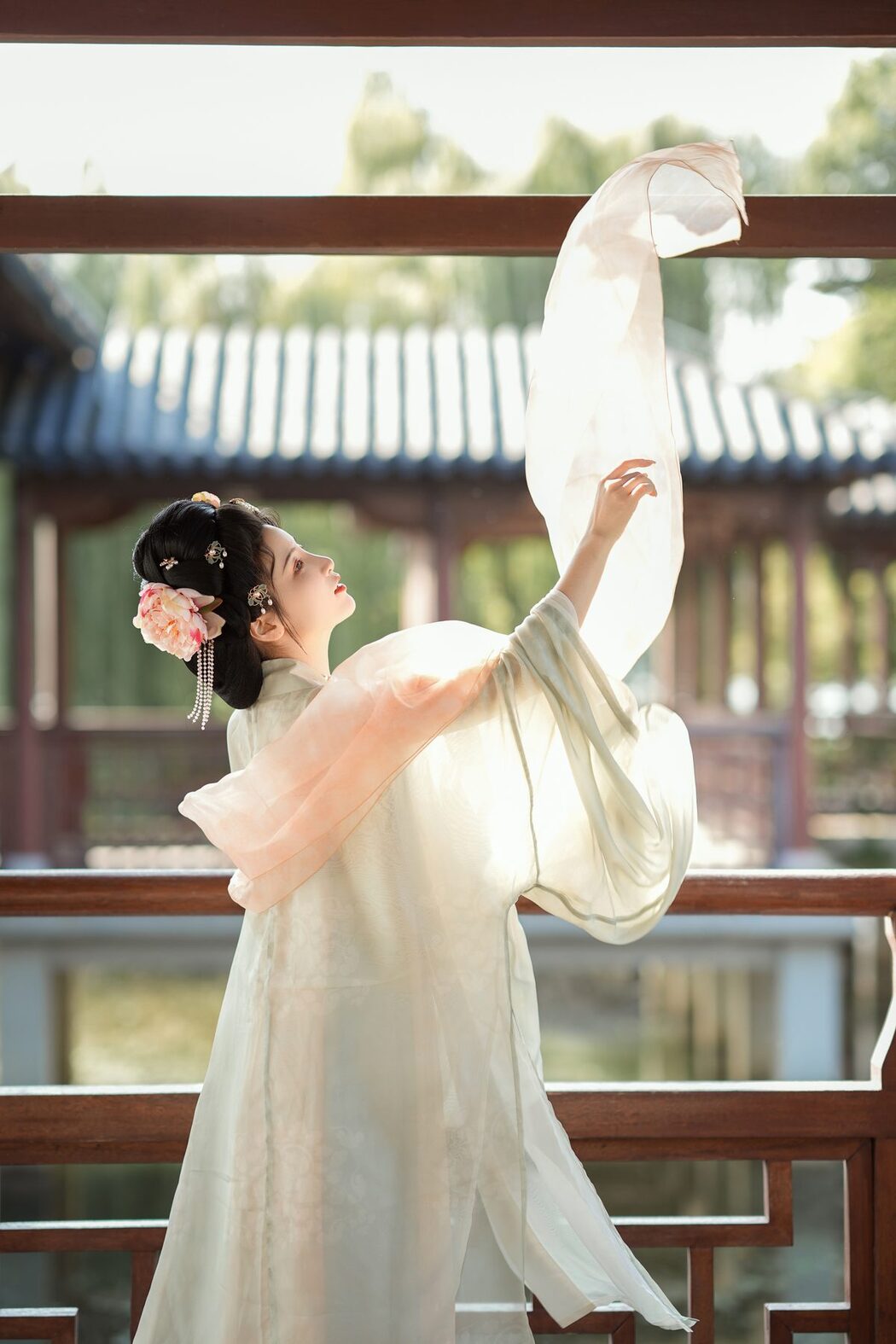 YiTuYu艺图语 Vol.3469 Wo Shi Jin Er Ya