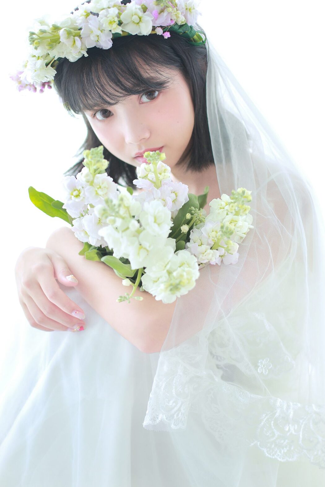 YiTuYu艺图语 Vol.3418 Mao Zi Zi