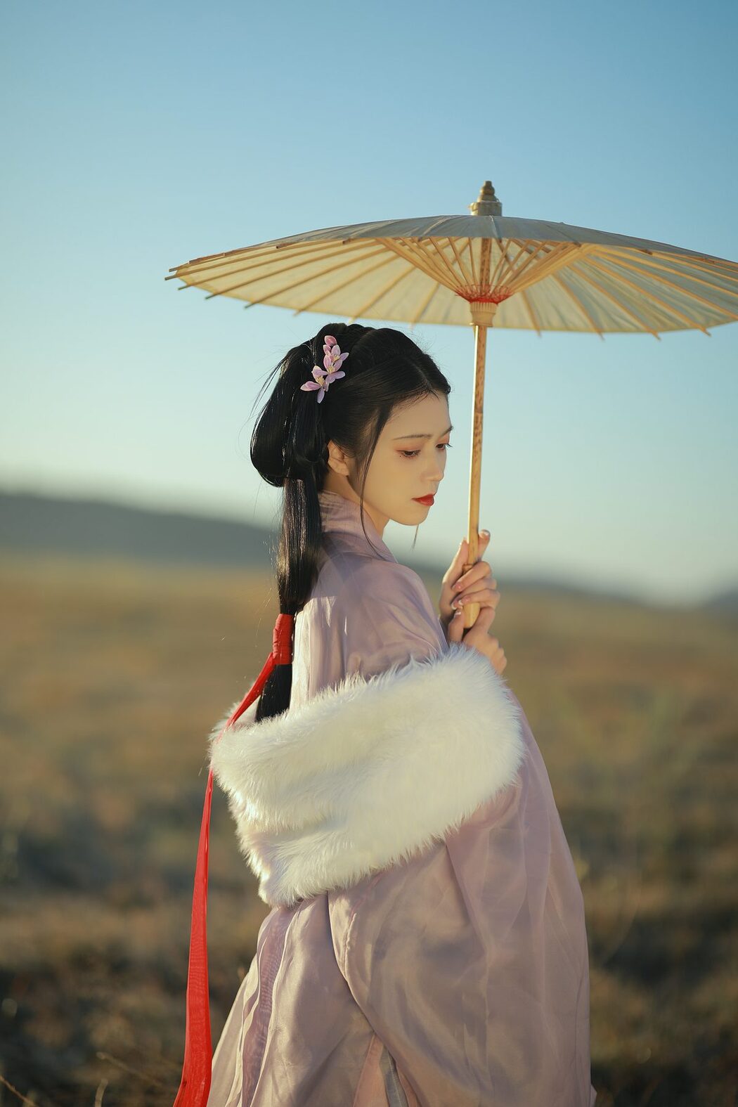 YiTuYu艺图语 Vol.3429 Wu Sui