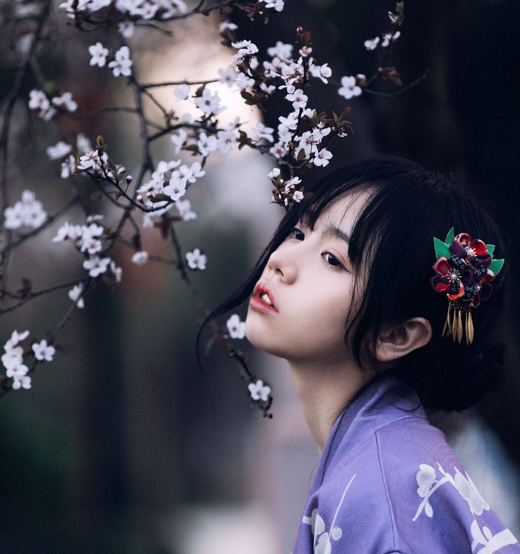YiTuYu艺图语 Vol.3471 Lin Mu Ting Zi