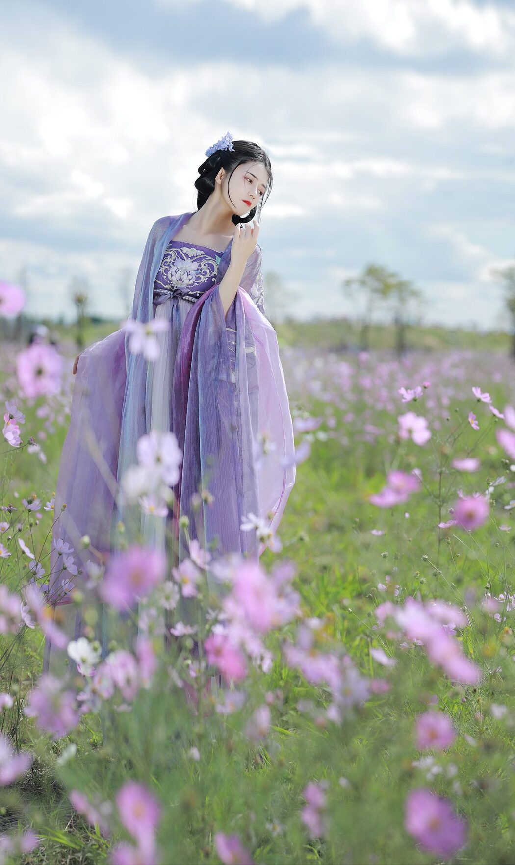 YiTuYu艺图语 Vol.3449 Wu Sui