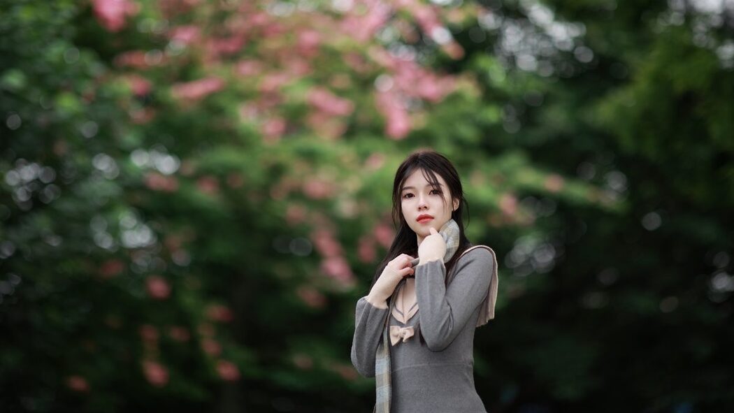 YiTuYu艺图语 Vol.3442 Fei Fei