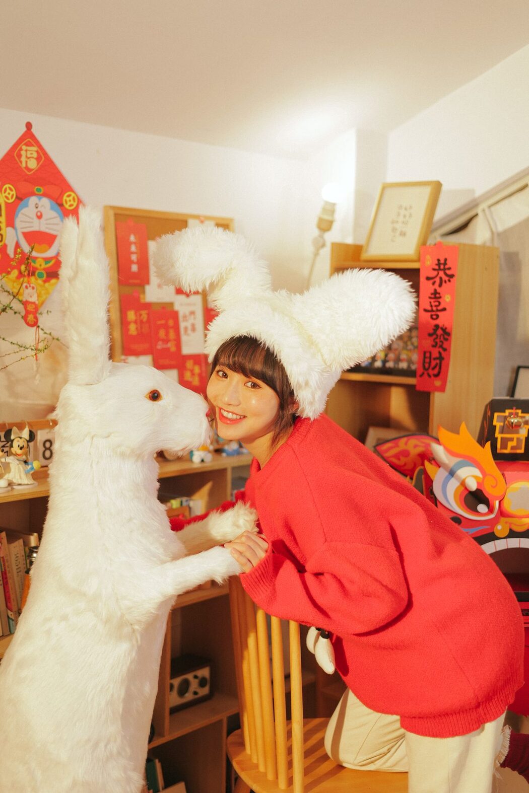 YiTuYu艺图语 Vol.3517 Lan Pang Zi