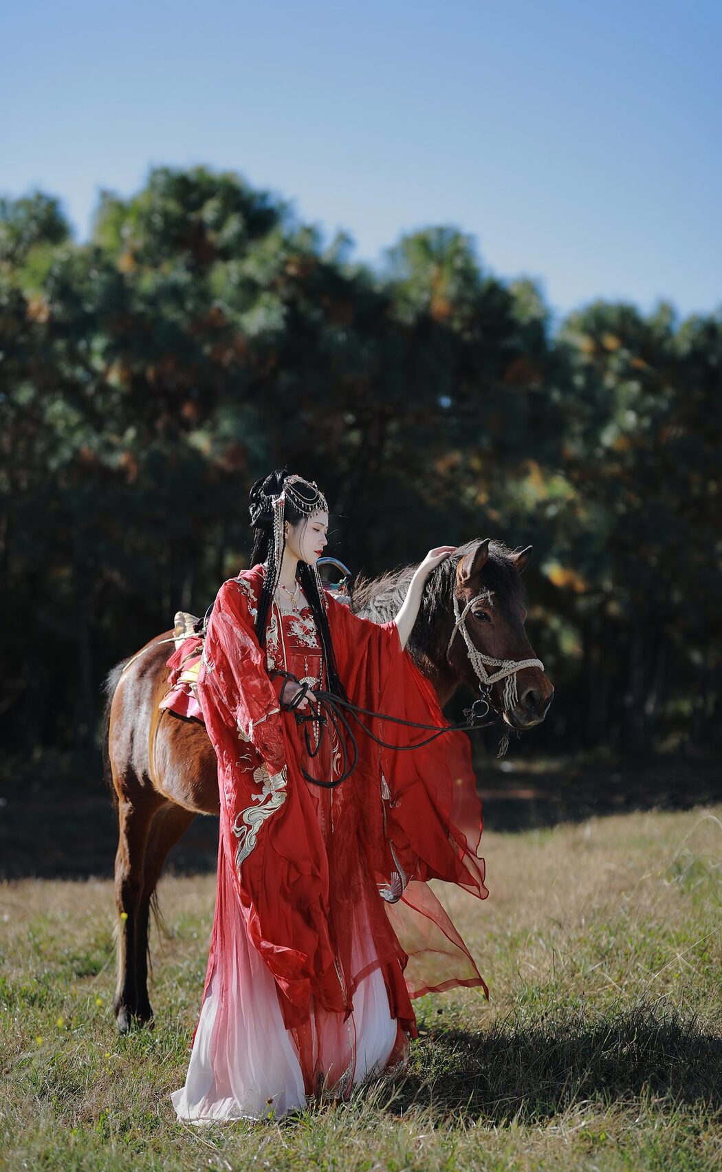 YiTuYu艺图语 Vol.3447 Wu Sui
