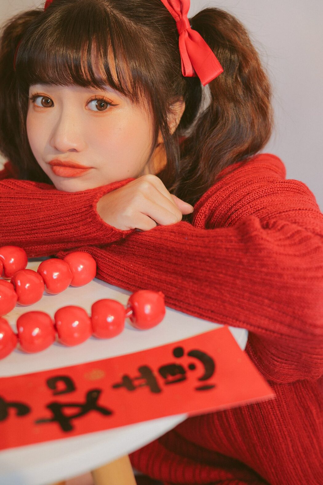 YiTuYu艺图语 Vol.3472 Lan Pang Zi