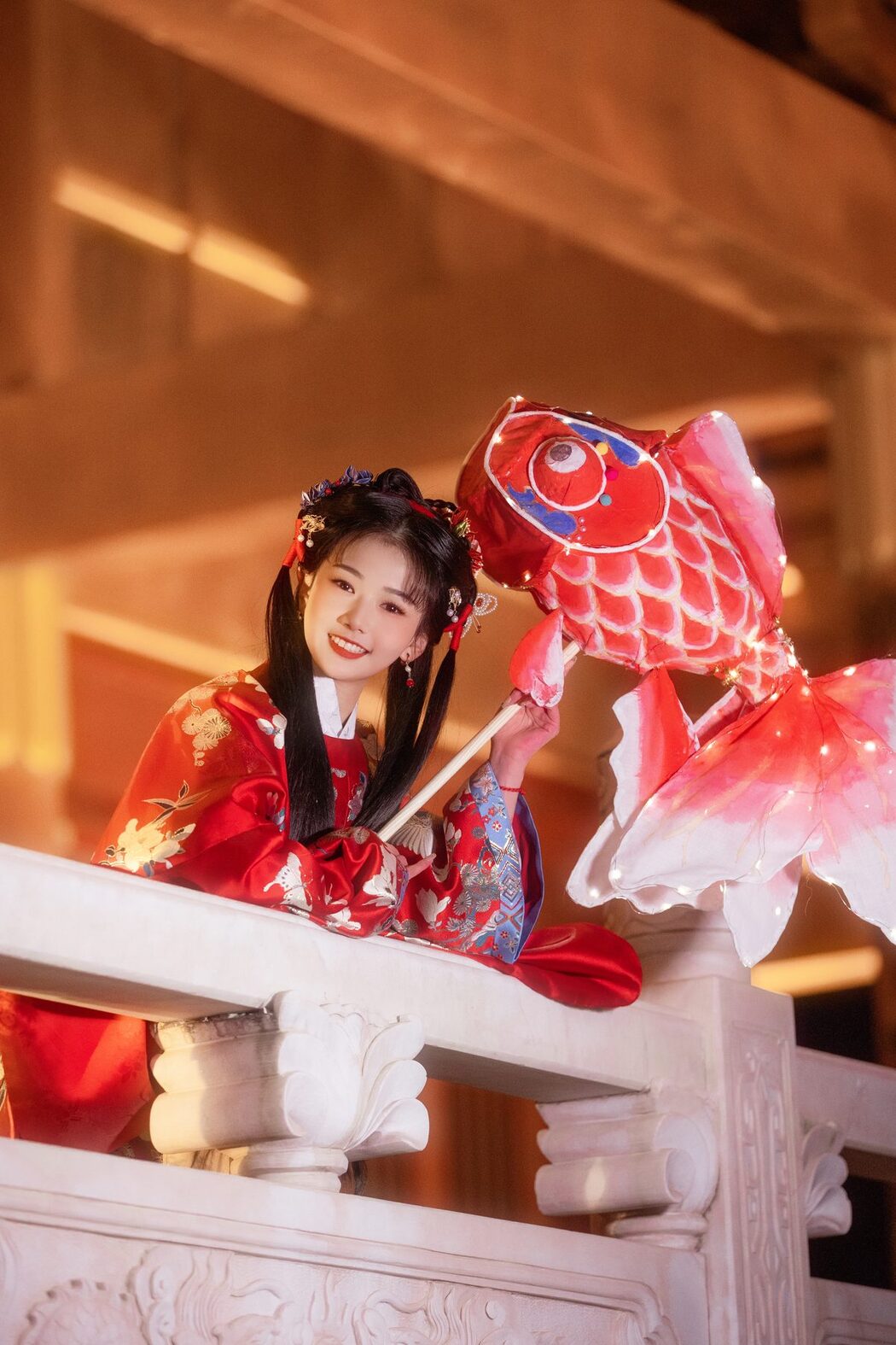 YiTuYu艺图语 Vol.3456 Suan La Tang Er