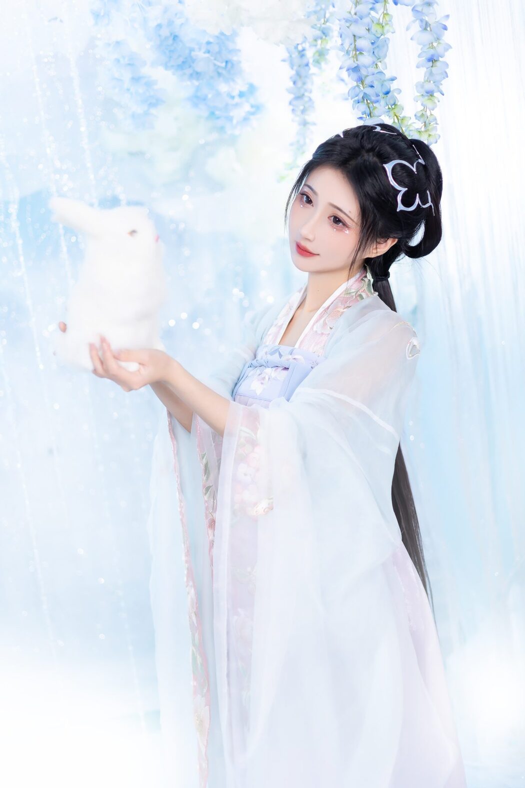 YiTuYu艺图语 Vol.3485 Qi Luo Sheng De Xiao Su Su