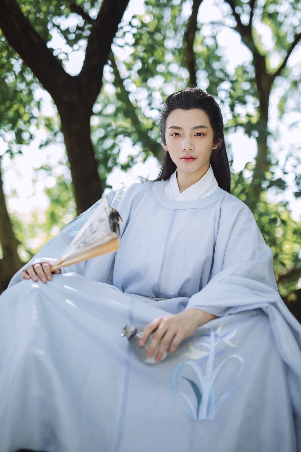 YiTuYu艺图语 Vol.351 Yin Mei