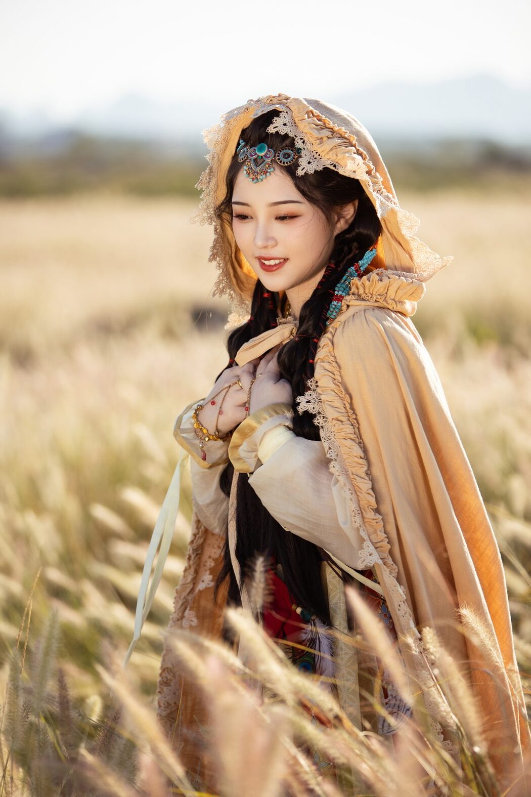 YiTuYu艺图语 Vol.3464 Yi Dui Ling Yi