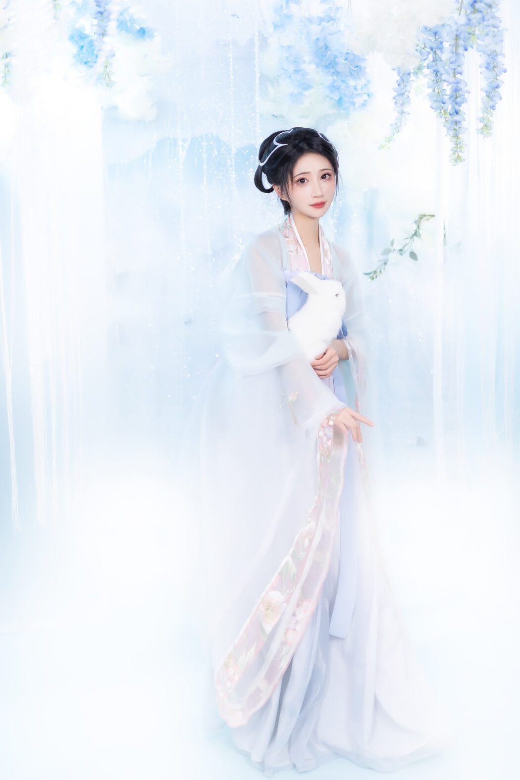 YiTuYu艺图语 Vol.3485 Qi Luo Sheng De Xiao Su Su