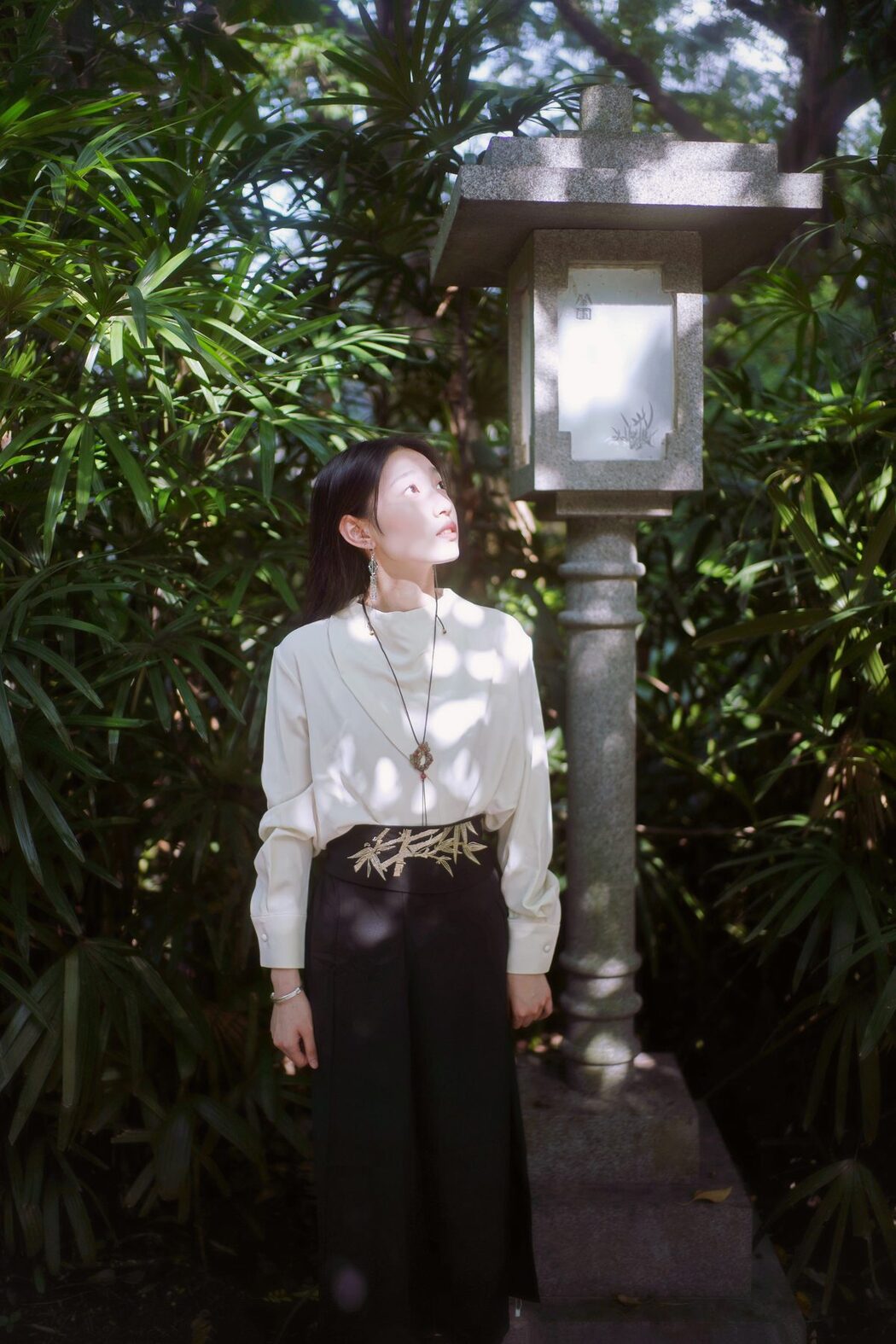 YiTuYu艺图语 Vol.3492 Zhi Zhi