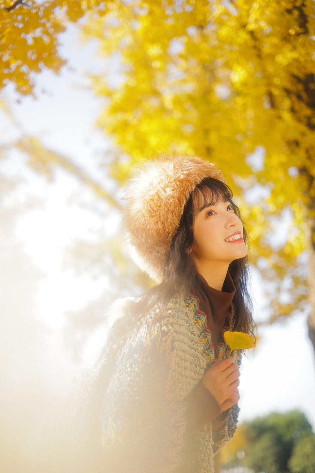 YiTuYu艺图语 Vol.3439 Yi Zhi A Meng Zai