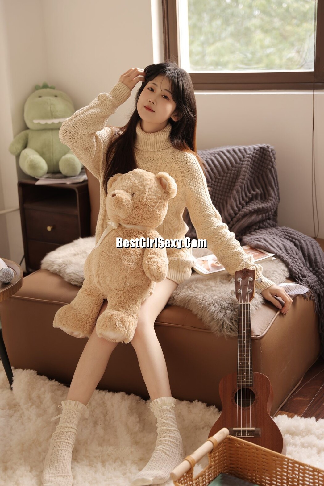 YiTuYu艺图语 Vol.3516 Xiao E Jiang Jiang Jiang