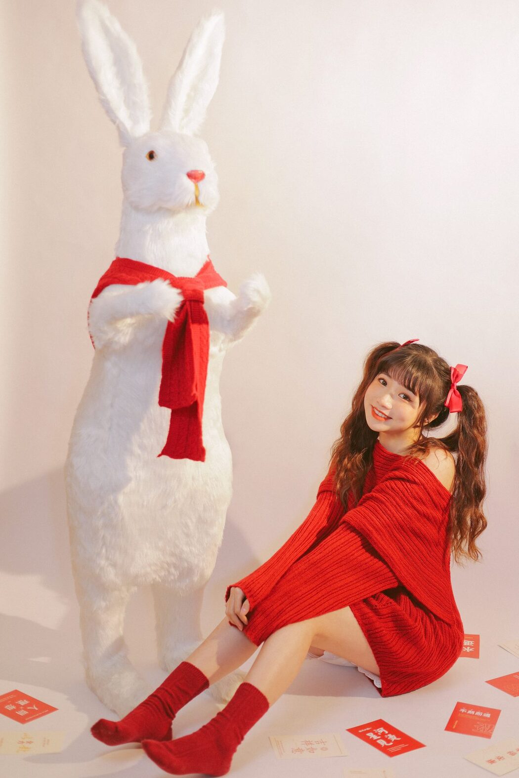 YiTuYu艺图语 Vol.3472 Lan Pang Zi