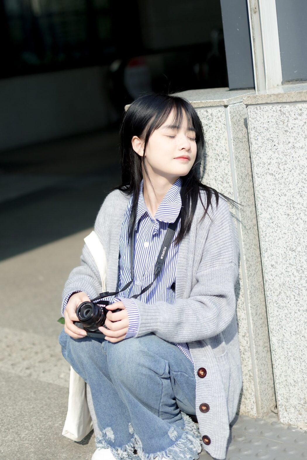 YiTuYu艺图语 Vol.3482 Xiao Yi Mei Mei Cute