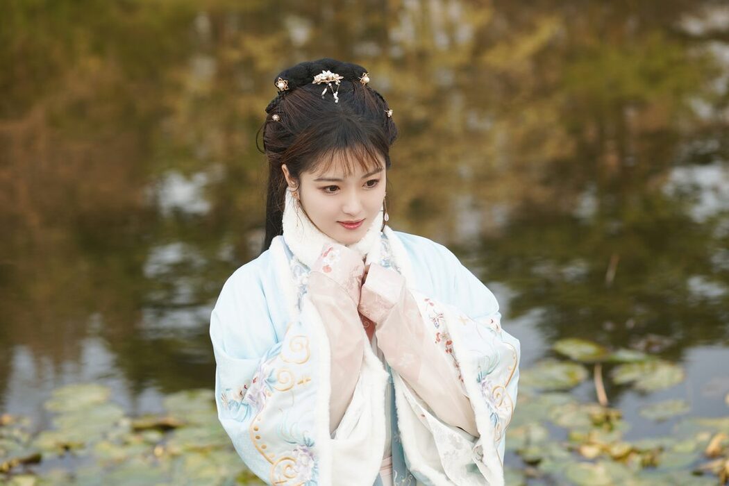 YiTuYu艺图语 Vol.3389 Zha Ji Bing Ke Le
